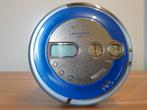 SONY CD PLAYER/WALKMAN D-NE715 / MP3 / ATRAC 3PLUS (2003)., Ophalen of Verzenden, Discman