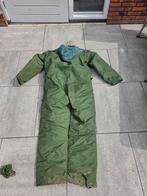 Vispak / Overall - Maat M - Groen, Ophalen, Gebruikt, Kleding
