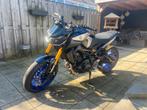 Yamaha mt 09sp te koop, LED Verlichting, Motorrijbewijs A, Particulier, Naked bike