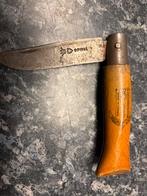 Opinel zakmes, Verzamelen, Scouting, Ophalen of Verzenden, Gebruikt, Overige typen