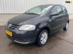 Volkswagen Fox 1.4 Trendline APK 15-10-2026 !, Voorwielaandrijving, Airbags, 15 km/l, 4 cilinders