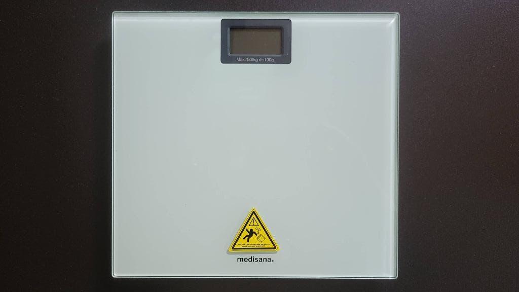 Personenweegschaal, Ophalen, 1 tot 500 gram, 100 kg of meer, Personenweegschaal