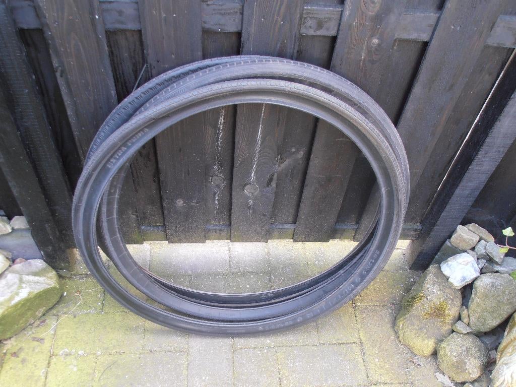 Banden 26x1.75 nos, Fietsen en Brommers, Ophalen of Verzenden, Gebruikt, Overige typen, Overige merken