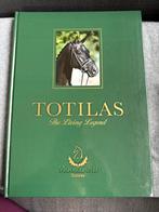 Totilas: The Living Legend - Moorland Stables Boek, Ophalen of Verzenden, Nieuw, Overige sporten