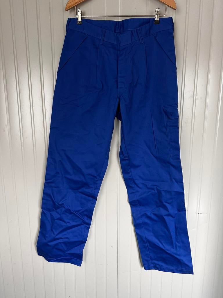 Nieuw! Havep werkbroek brandvertragend maat 52, Tuin en Terras, Werkkleding, Havep, Heren, Havep, Nieuw