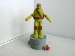 BGK 2004 # Ninja Turtles - Donatello, Ophalen of Verzenden, Overige figuren, Zo goed als nieuw, Beeldje of Figuurtje