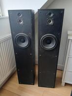 Sony SS-E471V Luidspeakers 160 Watt, Ophalen, Gebruikt, Sony, 120 watt of meer