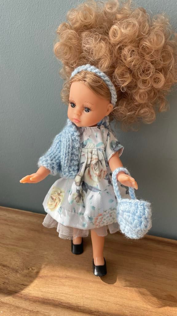 kleertjes voor Paola Reina mini amigas pop, Ophalen of Verzenden, Nieuw, Overige typen