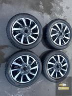 15 inch Lichtmetalen velgen Toyota X-Cite AYGO Origineel