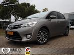 Toyota Verso 1.6 VVT-i Aspiration (Vol-Opties!), Auto's, Toyota, Voorwielaandrijving, Euro 5, Gebruikt, Huisgarantie