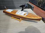 Billing boats Phantom 710 Runabout 1:15 met RC, Ophalen, Nieuw, Groter dan 1:32