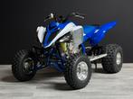 Yamaha Raptor 700 R 2016 Quad YFM 700 NL kenteken, Motoren