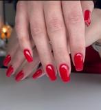 “Gratis” Nagelmodellen Gezocht, Ophalen of Verzenden, Zo goed als nieuw, Zwart, Handen en Nagels