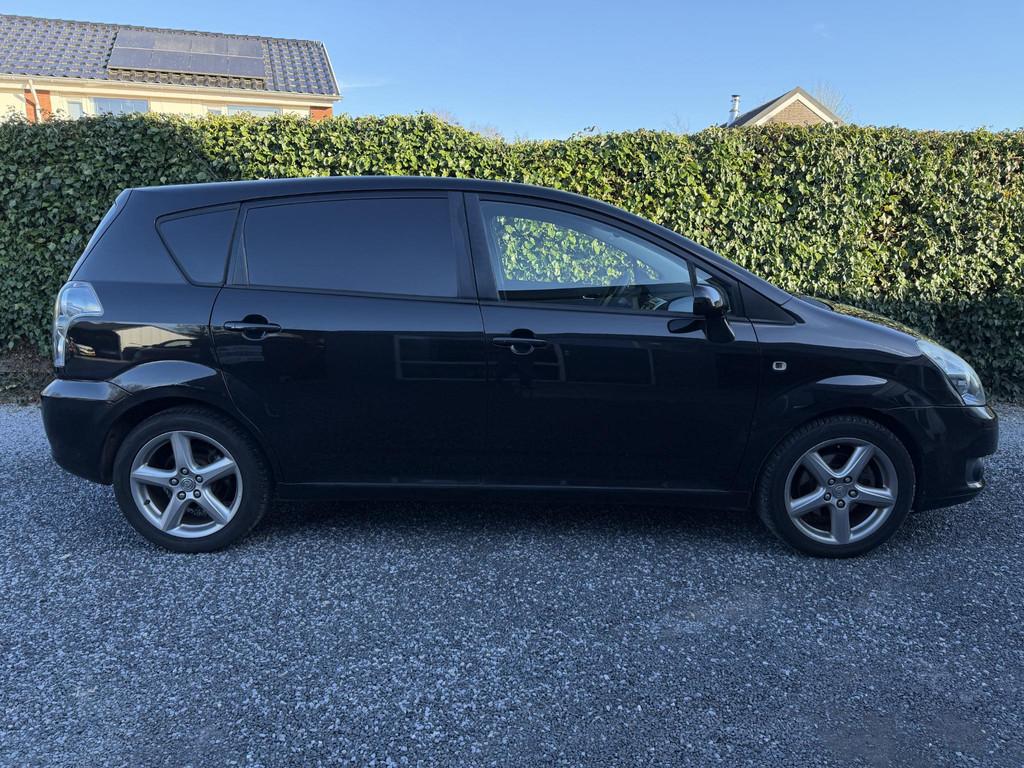 Toyota Verso