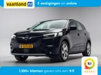 Opel Grandland X 1.6 Hybrid 225 Elegance [ Trekhaak Navi Cam, Automaat, 4 cilinders, 181 pk, Zwart