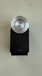 Nuki Slot, Ophalen of Verzenden, Gebruikt, Chroom, Slot