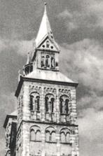 992386 Maastricht St Servaas Niet Gelopen, Ophalen of Verzenden, 1940 tot 1960, Ongelopen, Limburg