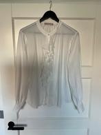 Studio anneloes blouse, Studio Anneloes, Wit, Maat 42/44 (L), Ophalen of Verzenden