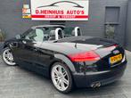 Audi TT Roadster 2.0 TDI quattro Pro Line S DIESEL, Auto's, TT, Gebruikt, Zwart, 4 cilinders