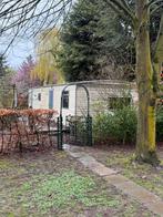 Stacaravan gratis ophalen, Ophalen