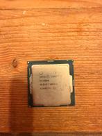 I5 8500, Computers en Software, Processors, 6-core, LGA 1151, Gebruikt, Intel Core i5