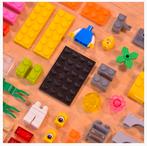 5 x Lego Exploration Bag voor Serious Play - Diverse Stenen, Ophalen of Verzenden, Nieuw