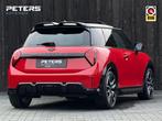 Mini Mini 2.0 Cooper S John Cooper Works XL| Met alle opties, Auto's, Adaptive Cruise Control, Zwart, 4 cilinders, 4 stoelen