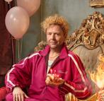 2 kaartjes Richard Groenendijk 26 mei ‘27 Rotterdam, Tickets en Kaartjes, Twee personen, Mei