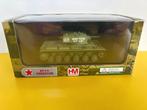 Hobby Master HG3001 Russia's KV Heavy Tank Schaal 1:72, Overige merken, Tank, Groter dan 1:32, Ophalen of Verzenden