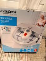 Voeten bad ZGAN slechts 1 keer gebruikt, Ophalen of Verzenden, Zo goed als nieuw, Hand- en Voetverzorging