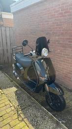 BTC Riva (La souris) 2017, Ophalen, Gebruikt, Benzine, Overige merken