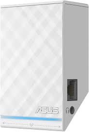 ASUS RP-N14 WiFi Versterker l WiFi Extender, Ophalen of Verzenden, Zo goed als nieuw