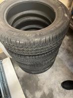 4 Michelin Zomerbanden 215/60 R16 voor Bedrijfsbus, Auto-onderdelen, Banden en Velgen, 16 inch, Ophalen of Verzenden, Band(en)