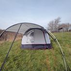 Bardani Airwolf 310 opblaasbare tent - Prachtexemplaar!, Ophalen, Zo goed als nieuw, Tot en met 3