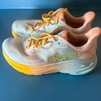 Hoka Clifton 10 hardloopschoenen, Hoka-maat 42, Overige merken, Hardloopschoenen, Ophalen of Verzenden, Zo goed als nieuw