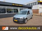 Volkswagen Caddy 2.0 TDI L1H1 BMT, Auto's, Gebruikt, 4 cilinders, Start-stop-systeem, Volkswagen