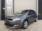 Volkswagen Polo 1.2-12V Highline/Match/PDC/Cruise ctrl/Licht, Auto's, Voorwielaandrijving, Gebruikt, Parkeersensor, Origineel Nederlands
