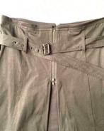 Yaya rok maat 40 NIEUW, Kleding | Dames, Rokken, Maat 38/40 (M), Nieuw, Ophalen of Verzenden, Grijs