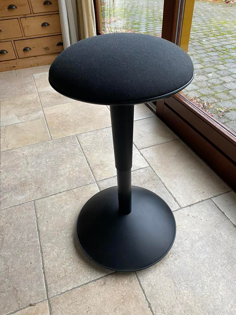 Ikea Nilserik zit- sta steun, Ophalen, Zo goed als nieuw, Kunststof