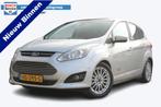 Ford C-MAX 2.0 Plug-in Hybrid Titanium Plus | Stoel verwarmi, Gebruikt, 4 cilinders, 7 kWh, Navigatiesysteem