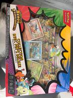 Pokémon Ascended Heroes  Deluxe Pin Collectie Frans, Ophalen of Verzenden, Nieuw