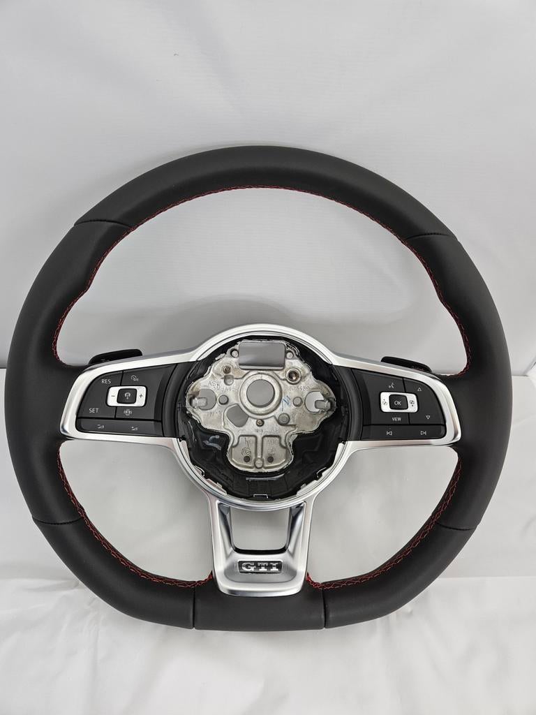 VW Golf 7 7.5 GTI stuur origineel nieuw 5G0, Auto-onderdelen, Besturing, Volkswagen, Nieuw, Ophalen of Verzenden
