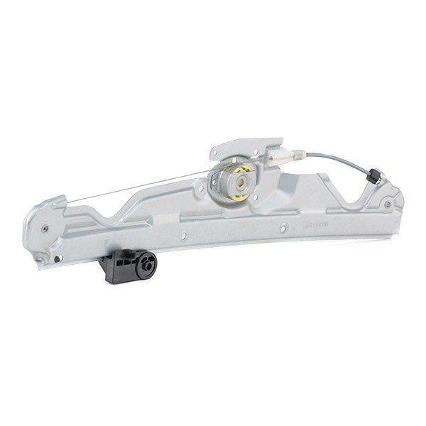 BMW E61 Touring Raammechanisme BMW E60 raammechanisme, Auto-onderdelen, Ruiten en Toebehoren, -, -, Nieuw, Ophalen of Verzenden