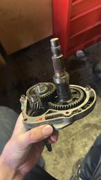 Zip 2t vertanding, Ophalen of Verzenden, Zo goed als nieuw, Overige typen, Piaggio