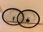 Racefiets velgen carbon (remrand versleten!), Fietsen en Brommers, Fietsonderdelen, Ophalen, Gebruikt, Racefiets, Wiel