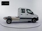 Mercedes-Benz Sprinter CDC 519CDI BE TREKKER | AUTOMAAT | SN, Automaat, Achterwielaandrijving, 4 cilinders, 82 pk