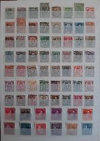 Verzameling Oude Klassieke Postzegels België No. 11 Gest, Ophalen, Gestempeld, Frankeerzegel