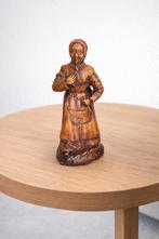 Vintage Franse boerin, Ophalen of Verzenden