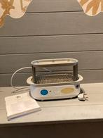 Tommee Tippee elektrische sterilisator model 1151, Ophalen of Verzenden, Gebruikt, Sterilisator