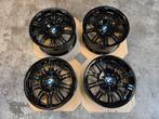 ✅ 19 inch Originele Style67 E46 M3 Breedset velgen CSL 5x120, 19 inch, Gebruikt, Velg(en), Ophalen of Verzenden